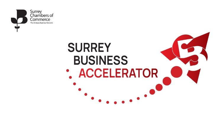 Surrey Business Accelerator