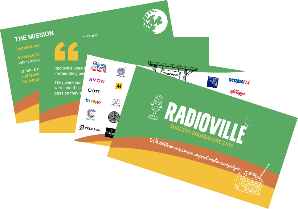 Radioville